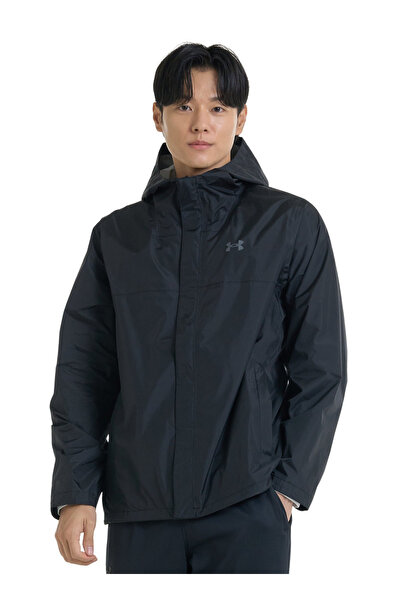 Under armour bench coat on sale