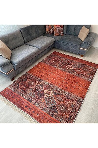 baykilim dijital baski dekoratif kaymaz taban antibakteriyel yikanabilir hali fiyati yorumlari trendyol