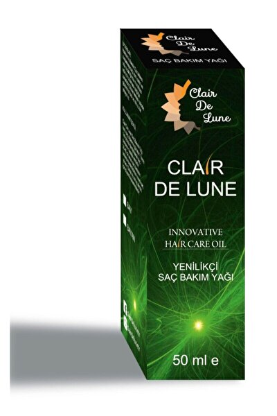 Clair De Lune Kadinlara Ozel Sac Cikaran Serum Fiyati Yorumlari Trendyol Clair De Lune Kadinlara Ozel Sac Cikaran Serum Fiyati Yorumlari Trendyol