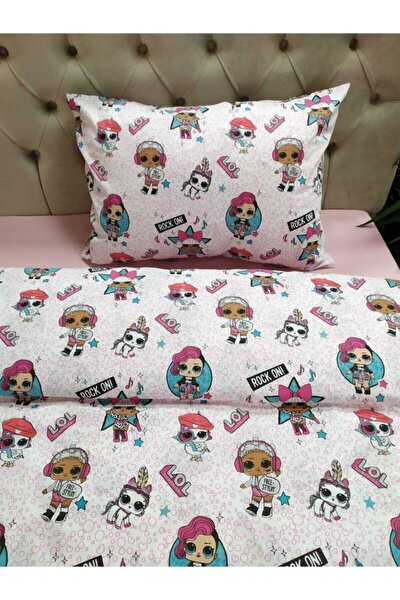 Ceyiz Diyari Ceyizdiyari Lol Bebek Nevresim Takimi Pudra Fiyati Yorumlari Trendyol