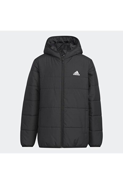 Adidas midweight padded jacket best sale