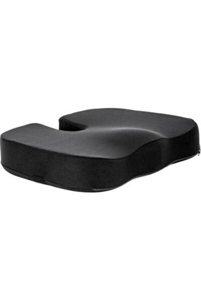 Tam12 Ortopedik Oturus Minderi Elastik Hemoroid Basur Fissur Destekli Oturma Yastigi Fiyati Yorumlari Trendyol