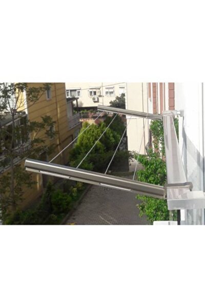 nebu 100cm large beyaz ic ve dis mekan duvara monte dekoratif camasir askisi fiyati yorumlari trendyol