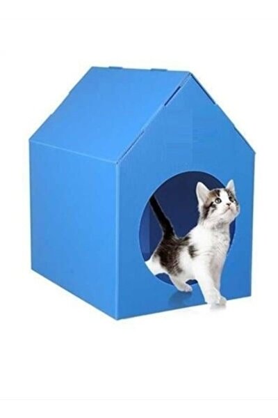 Vivyan Katlanabilir Kedi Ve Kopek Kulubesi Fiyati Yorumlari Trendyol