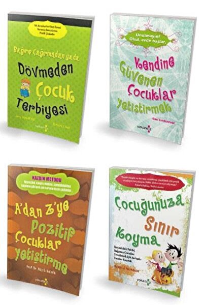 yakamoz yayinlari bagirip cagirmadan yada dovmeden cocuk terbiyesi fiyati yorumlari trendyol