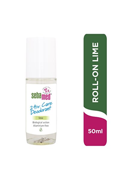 Sebamed Deo Frische Frisch 150 Ml Deodorant Fiyati Yorumlari Trendyol