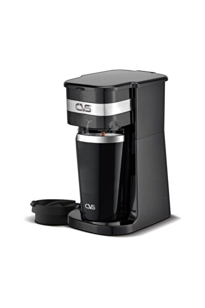 cvs dn 19802 filtre kahve makinesi termos bardakli fiyati yorumlari trendyol