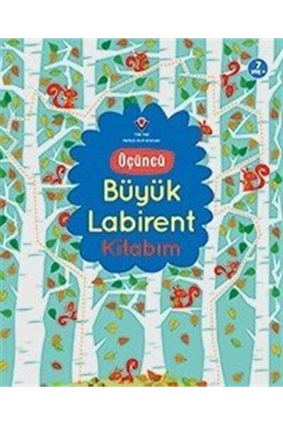 tubitak yayinlari 1001 minik hayvani bulun fiyati yorumlari trendyol