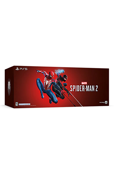 Miles morales top limited edition ps5