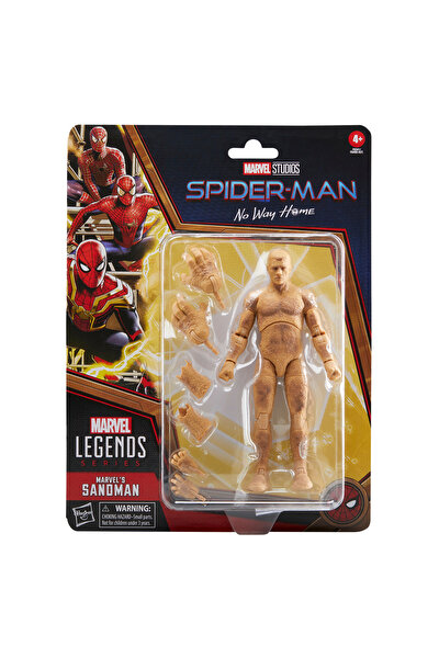 Mj marvel legends deals