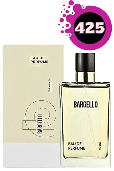 Bargello Oriental Edp 50 ml Kad n Parf m 140 2164911040140 Fiyat