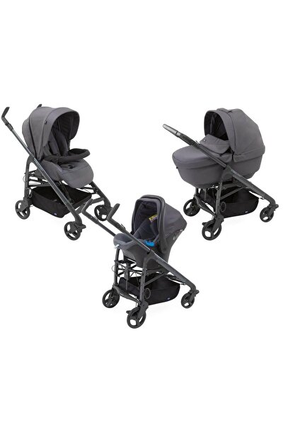 Trio sprint shop black night
