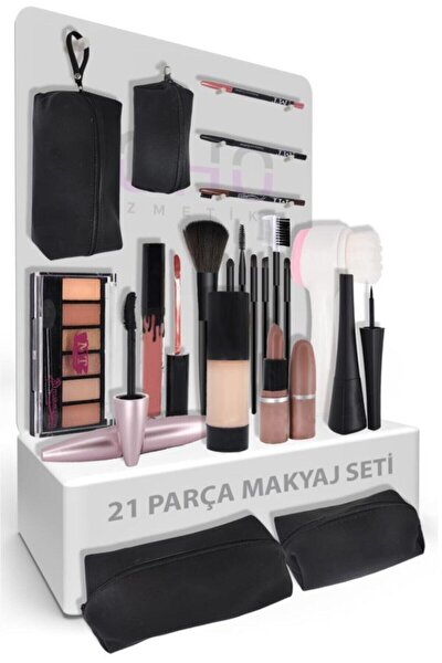 meymelcosmetics gunluk makyaj seti fiyati yorumlari trendyol
