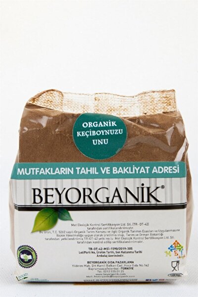 beyorganik bebek irmigi organik 350gr fiyati yorumlari trendyol