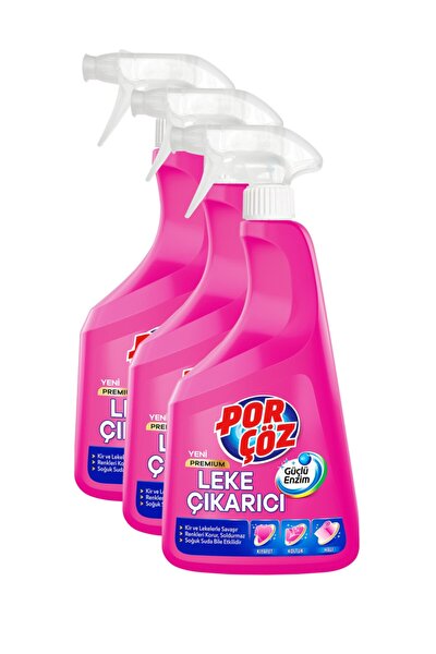 porcoz kir coz sprey 1000 ml fiyati yorumlari trendyol