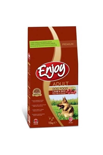 Enjoy Tavuklu Yetiskin Cok Renkli Kedi Mamasi 15 Kg Fiyati Yorumlari Trendyol