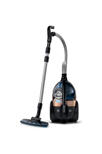 philips marathon ultimate fc9928 07 650 w toz torbasiz supurge fiyati trendyol