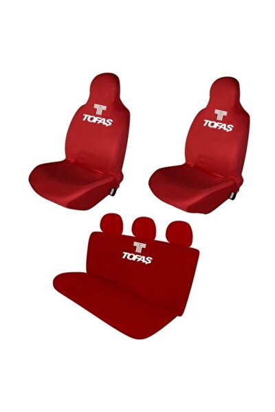 senturk tofas dogan oto koltuk kilifi seti yuksek kalite deri ortopedik on arka komple takim bej fiyati yorumlari trendyol