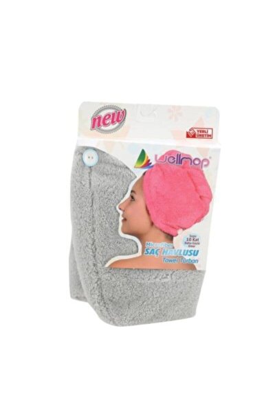 wellmop microfiber sac havlusu fiyati yorumlari trendyol
