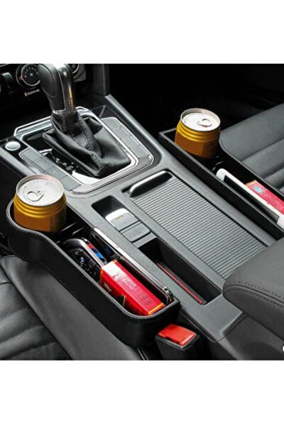 Zifona Koltuk Arasi Luks Organizor Sag Sol 2 Li Kolcak Fiyati Yorumlari Trendyol