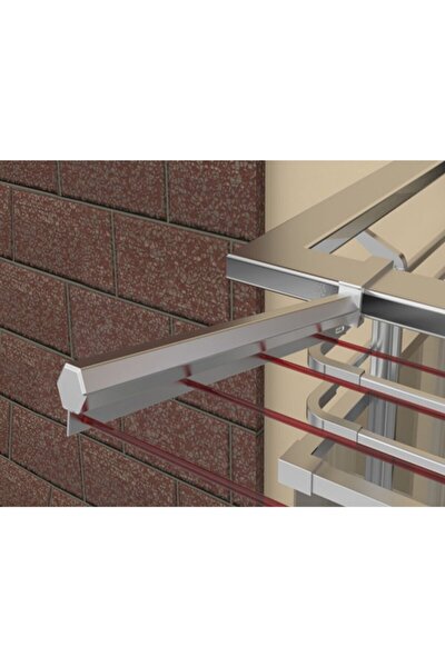 biotech balkon camasir kurutma askisi kurutmalik kare kupeste askisi 80 30 mm fiyati yorumlari trendyol