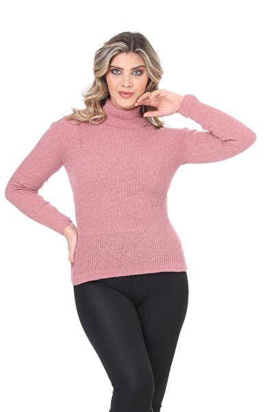 turkuaz hint boğazlı yaka