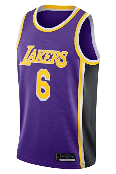 HNsport NBA Los Angeles Lakers Kobe Bryant Formas Fiyat