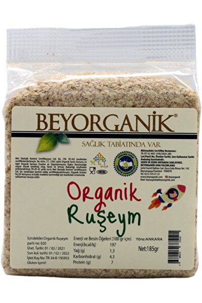 beyorganik organik irmik ruseymli 350gr fiyati yorumlari trendyol