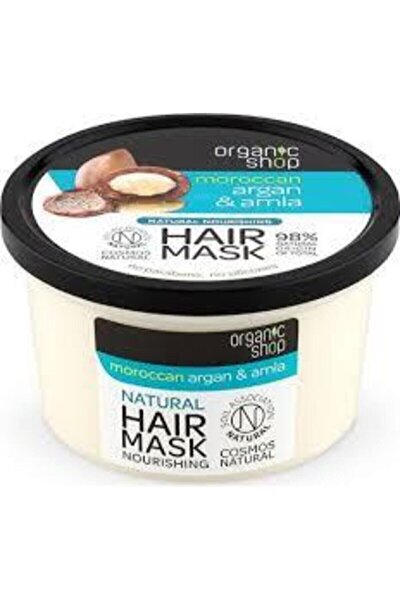 Organic Shop Hindistan Cevizi Shea Yagli Sac Maskesi 250 Ml Fiyati Yorumlari Trendyol Organic Shop Hindistan Cevizi Shea Yagli Sac Maskesi 250 Ml Fiyati Yorumlari Trendyol