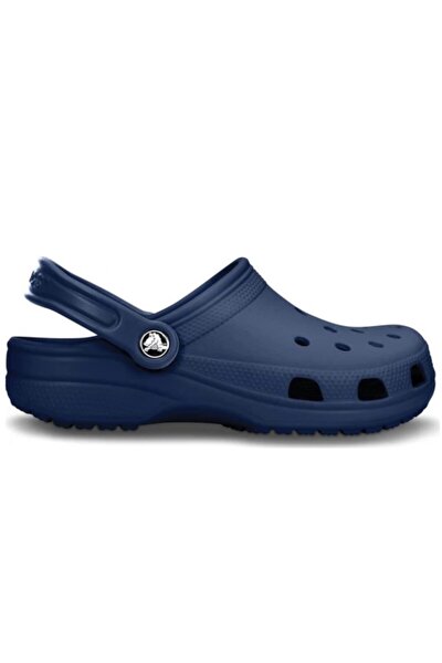 Crocs Classic Terlik Unisex Lacivert 10001 Fiyat Yorumlar
