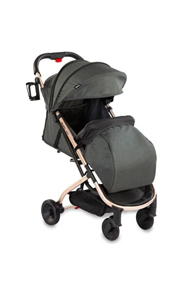 kraft you bebek arabasi beige fiyati yorumlari trendyol