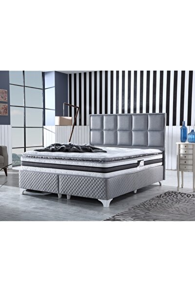 bellona golden comfort 150x200 full ortopedik pedli yatak fiyati yorumlari trendyol