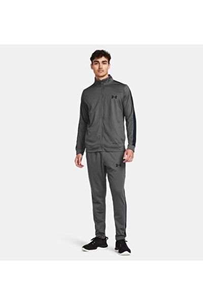 Under armor outlet track suit