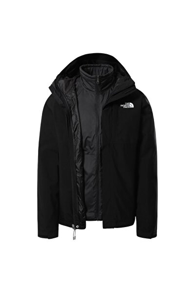 North face triclimate ski jacket 2025