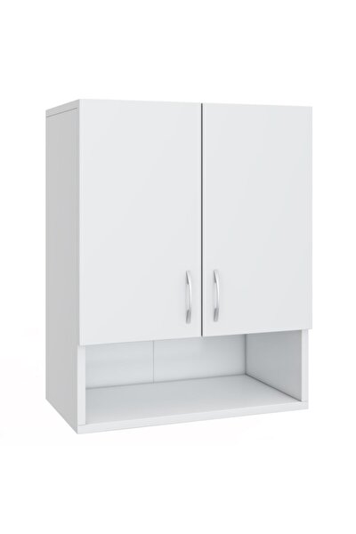 ankaflex banyo lavabo dolabi duvar rafi banyo klozetustu cok amacli organizer dolap fiyati yorumlari trendyol