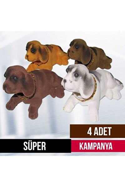bibizde kafa sallayan kopek arac ici nostaljik aksesuar buyuk boy fiyati yorumlari trendyol