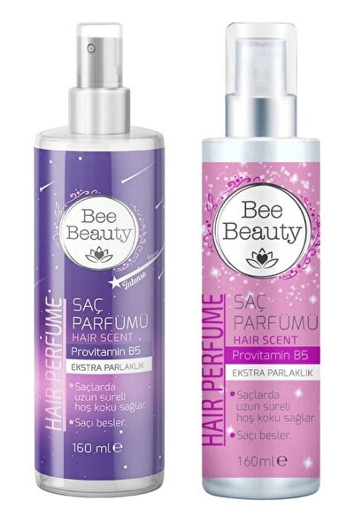 Bee Beauty Sac Parfumu 160 Ml Fiyati Yorumlari Trendyol