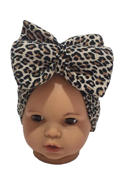 Ozlem Bebe Kiz Bebek Siyah Fiyonklu Bandana Fiyati Yorumlari Trendyol