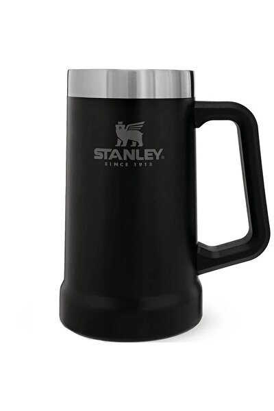 Stanley Termos Bardak Trigger Action Travel Mug 0,47Lt Wine