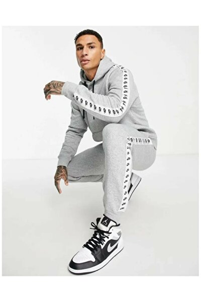Nike gel deals tape tracksuit