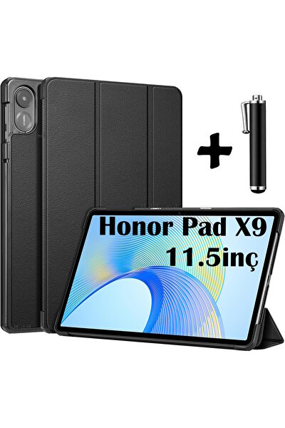 Honor Pad X9 4 GB RAM 128 GB Wi-Fi IPS 11.6 Uzay Gri Tablet Fiyatı ve  Özellikleri Kampanyaları & Fırsatları - Teknosa