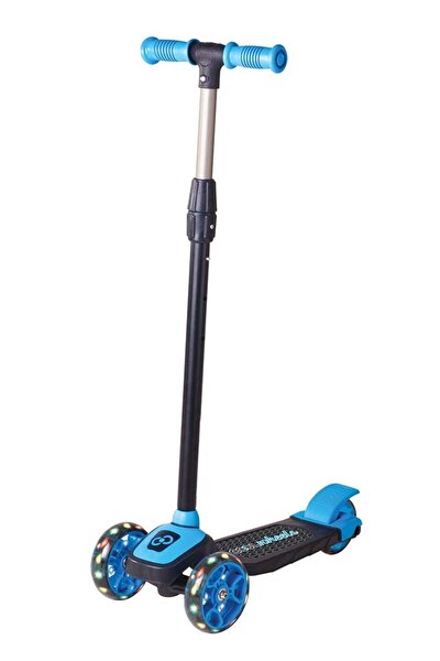 Barbie twistable scooter 2025