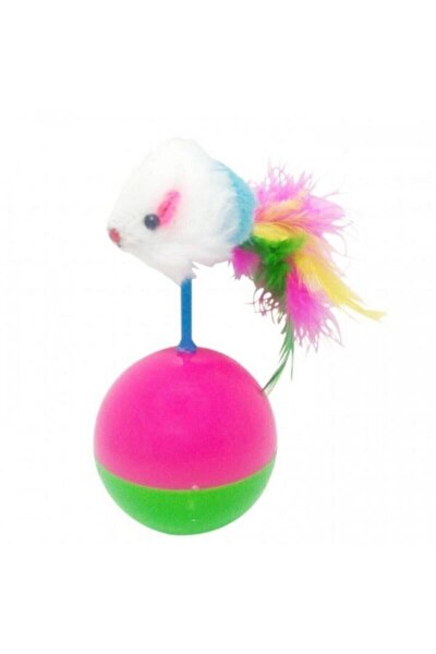 lion kedi oyuncagi oten fare 4 adet farkli renk fiyati yorumlari trendyol