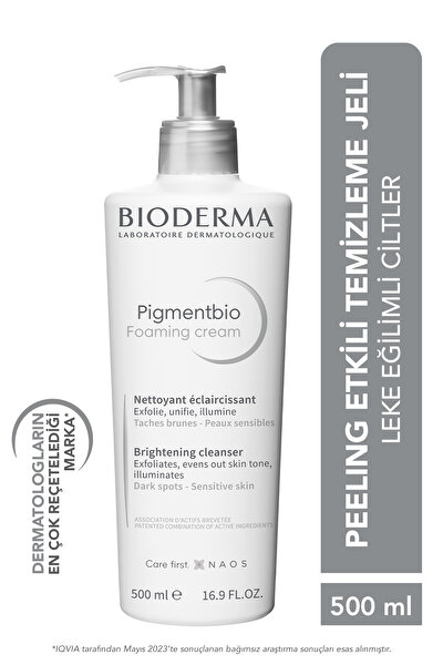 Compra Bioderma Serúm Pigmentbio C-Concentrate 15ml en Farmaten