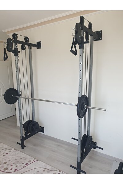 Voit SMITH MACHINE Fiyat Yorumlar Trendyol