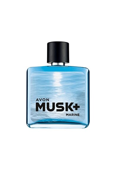 Perfume avon musk 2025 fresh