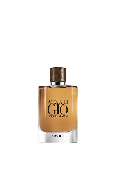 Giorgio armani absolu perfume new arrivals