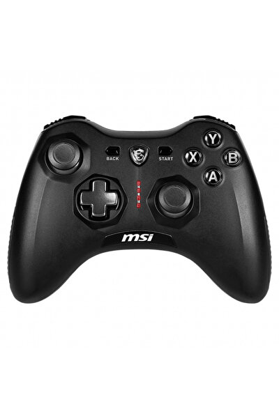 MSI GG FORCE GC30 OYUN KOLU KABLOSUZ 600MAH BATARYA PC KONSOL