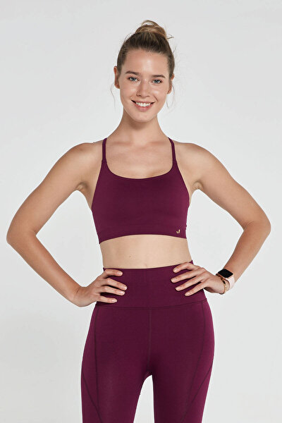 Nike Alate Minimalist Light-Support Padded Kadın Bra DM0526