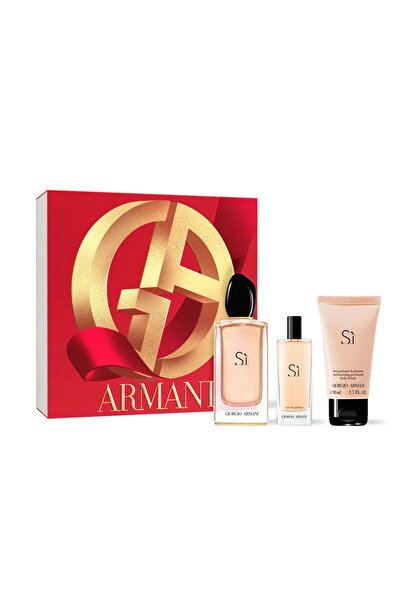 Giorgio armani si 150 ml outlet